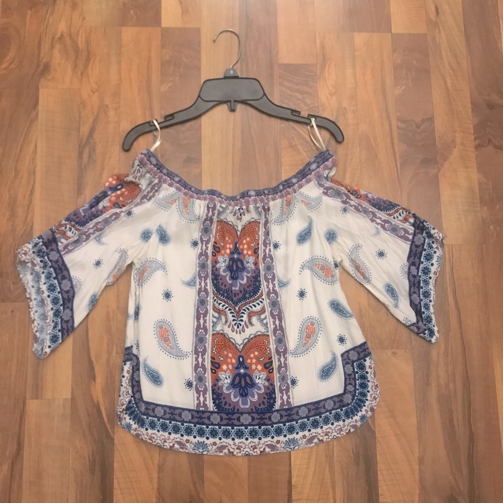 Blouse